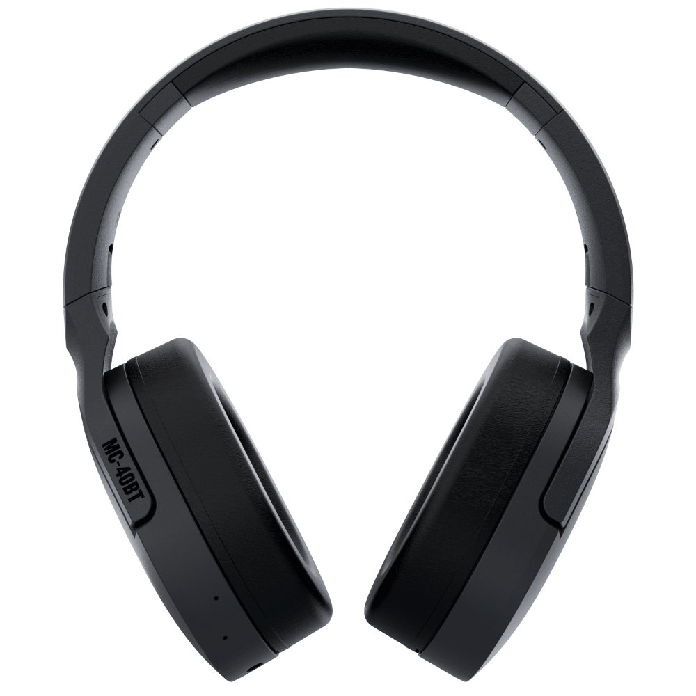 Mackie MC-40BT Wireless Headphone (MC40BT / MC40 BT)