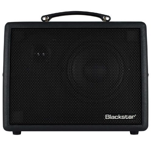 Blackstar Sonnet 60 Acoustic Series Amp - Black