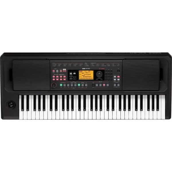 Korg EK-50L Limitless Entertainer Keyboard (EK50 / EK 50)
