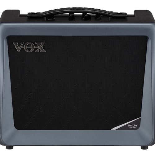 Vox VX50 GTV Powered Modelling Guitar Amplifier