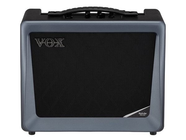 4d0fc369cfc31d9cdf5db517241815ee1558170742.jpg Vox VX50 GTV Powered Modelling Guitar Amplifier