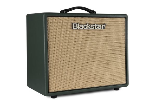 Blackstar JJN-20R MKII - Jared James Nichols Signature Valve Combo Amp
