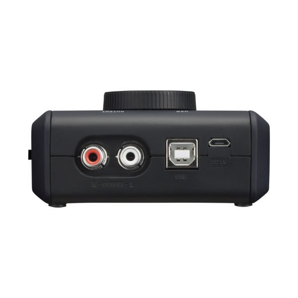 5 Zoom U-22 - Handy Audio Interface (U22 / U 22)