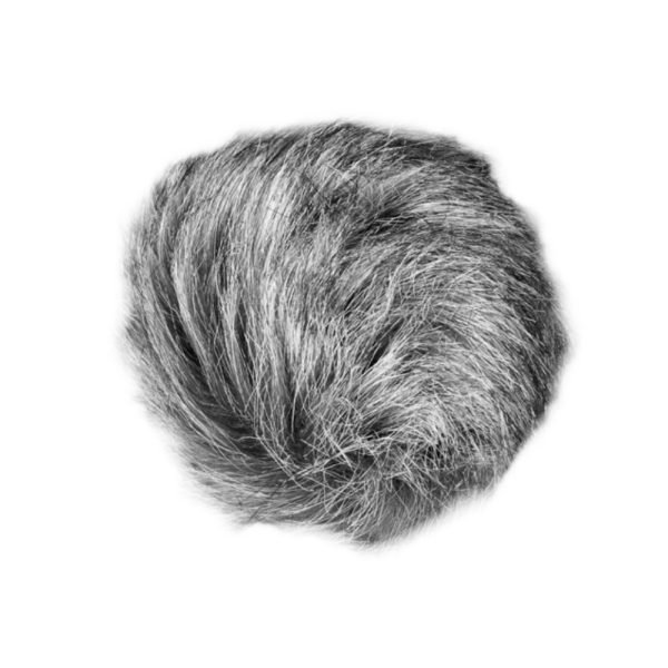 Zoom WSU-1 Universal Windscreen (WSU1 / WSU 1)