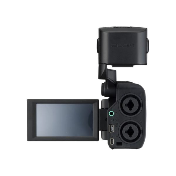 5 Zoom Q8 - Handy Video Recorder