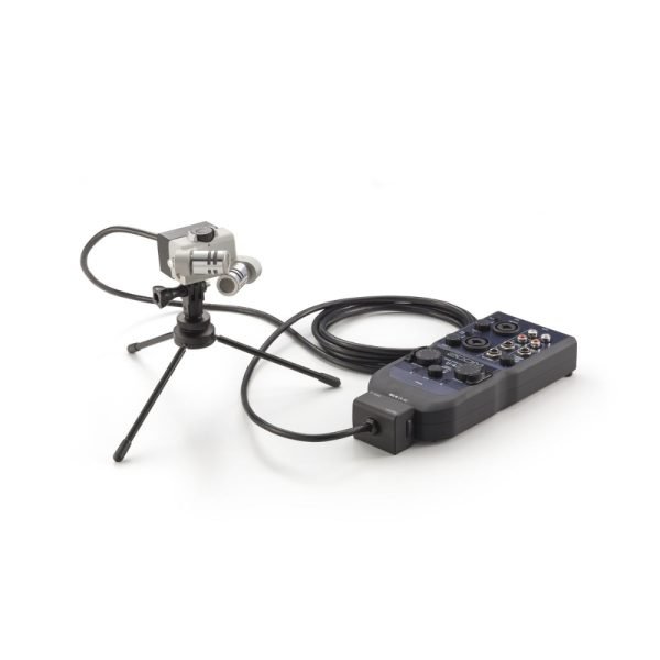 5 Zoom U-44 - Handy Audio Interface (U44 / U 44)