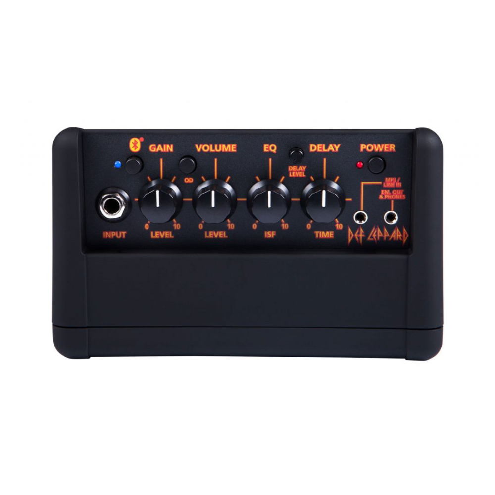 Blackstar Fly 3 Bluetooth Def Leppard