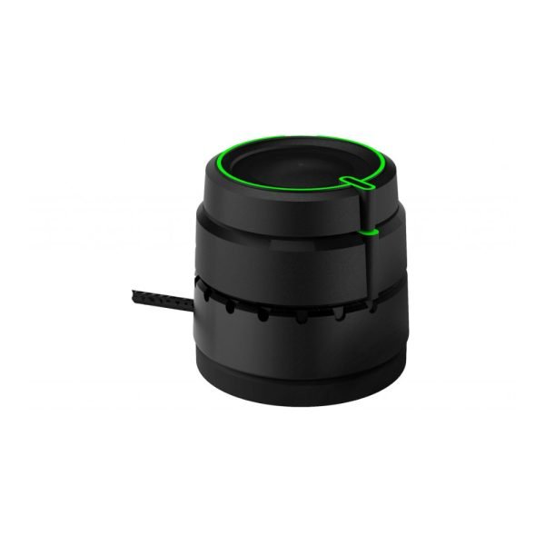 Mackie CR8S-XBT 8 Inch Multimedia Subwoofer with Bluetooth and CRDV (CR8SXBT / CR8S XBT)