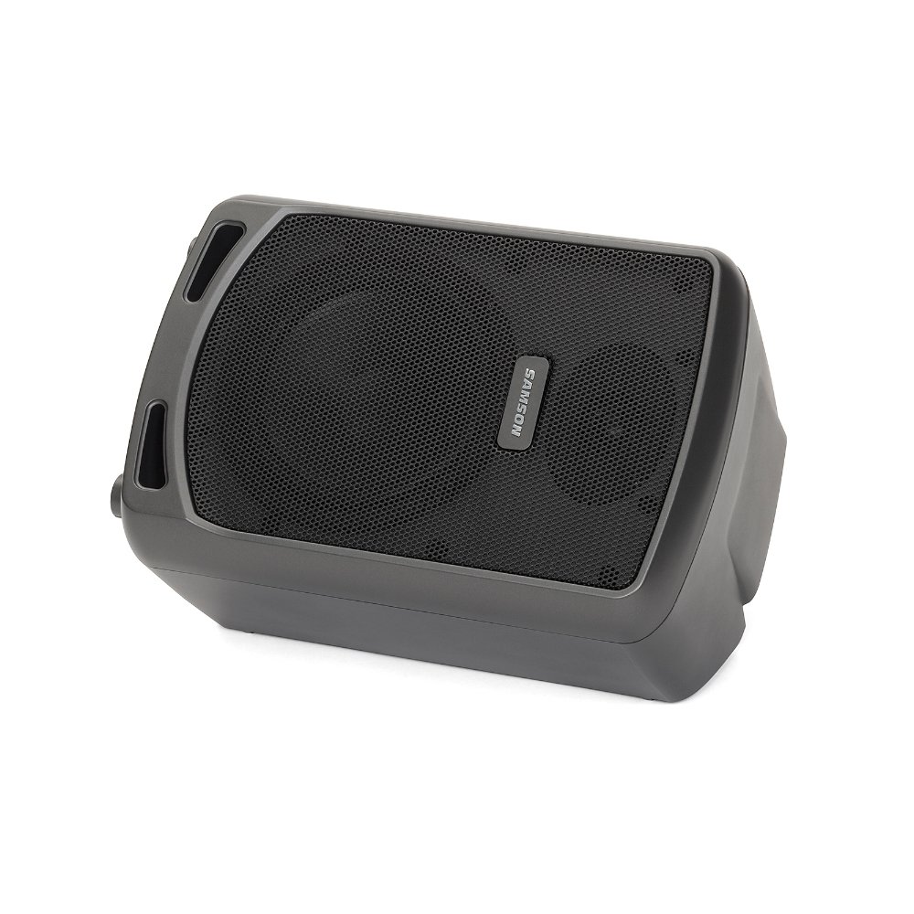 Samson Expedition Express Rechargeable Portable PA with Bluetooth
