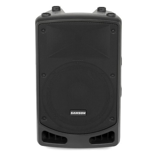 EXPEDITION-XP115A Samson Expedition XP115A 2-Way Active PA Speaker