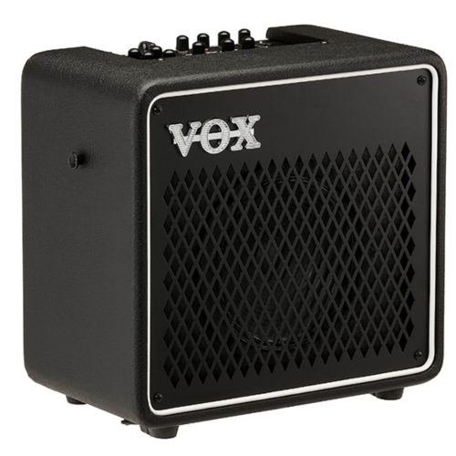 Vox Mini Go 50 Digital Modeling Guitar Amp