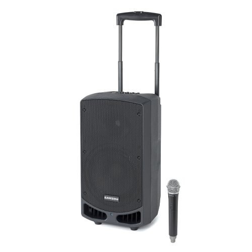 Samson Expedition XP310w Portable PA System