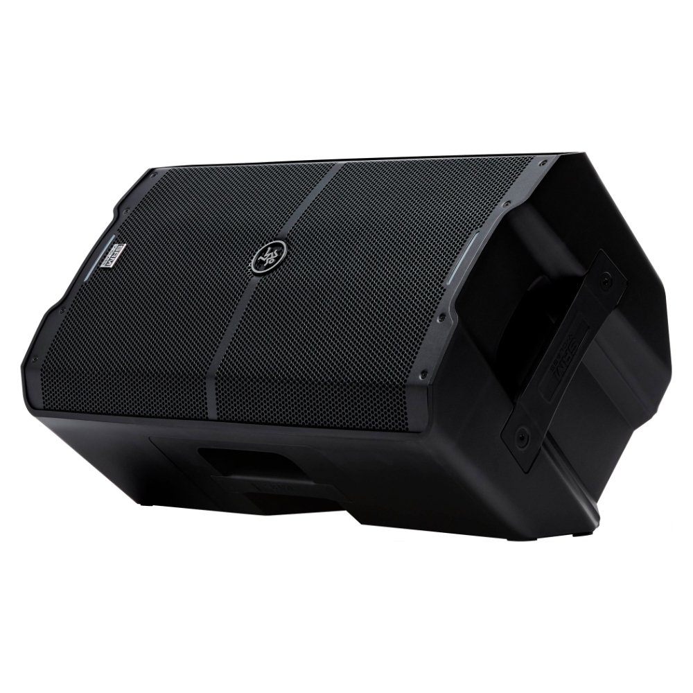 517d33d1ba250342f54b1780f3061e861618808375.jpg Mackie SRM212 V-Class High-Performance Powered Loudspeaker