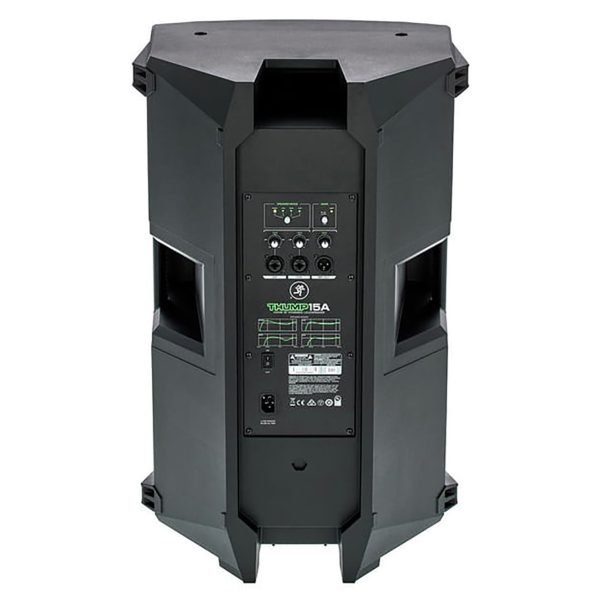 Mackie Thump12BST Advanced Powered Loudspeaker