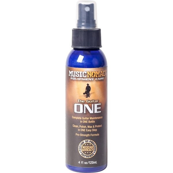 Music Nomad Guitar ONE MN103