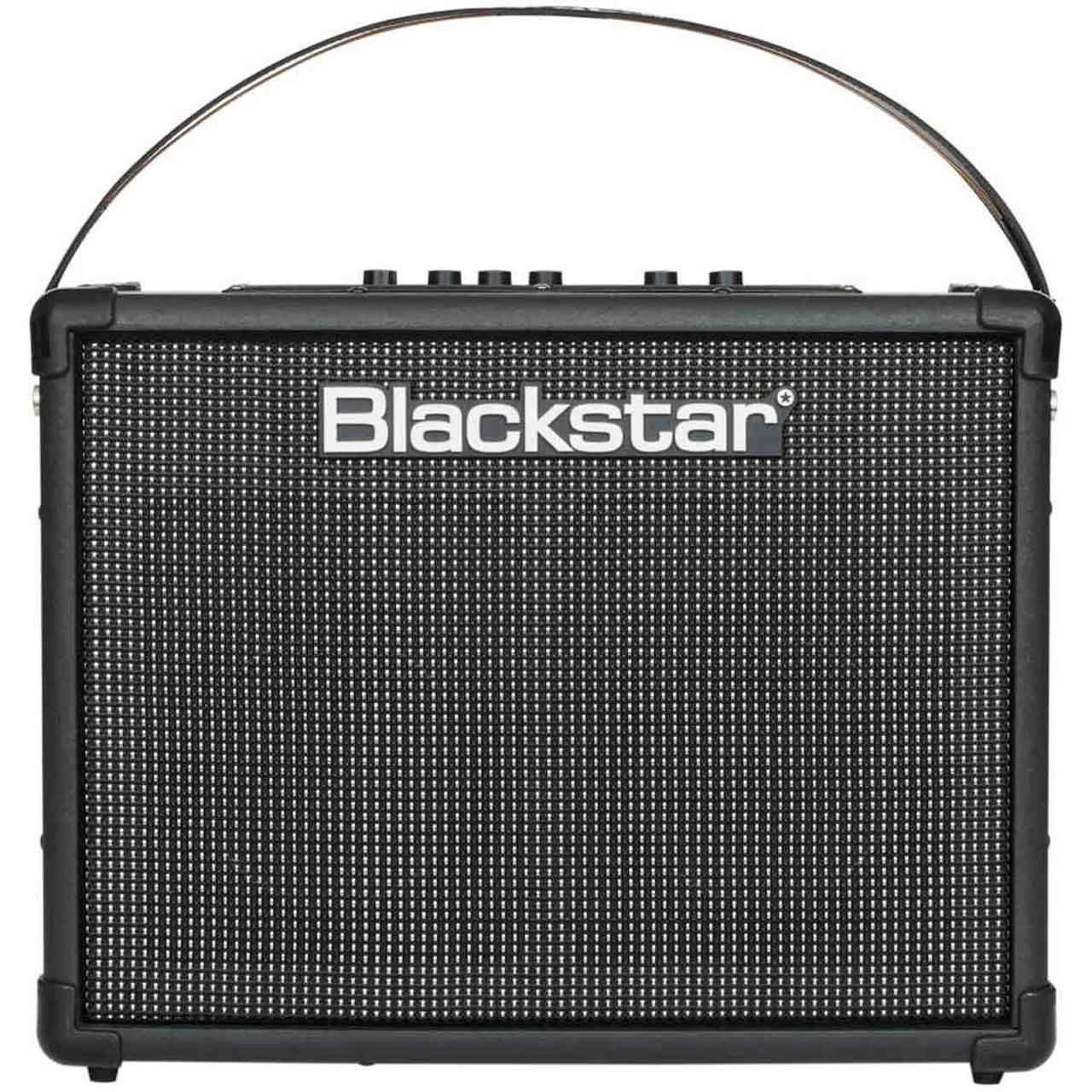 Blackstar ID:Core Stereo 40 V2 Combo Guitar Amps