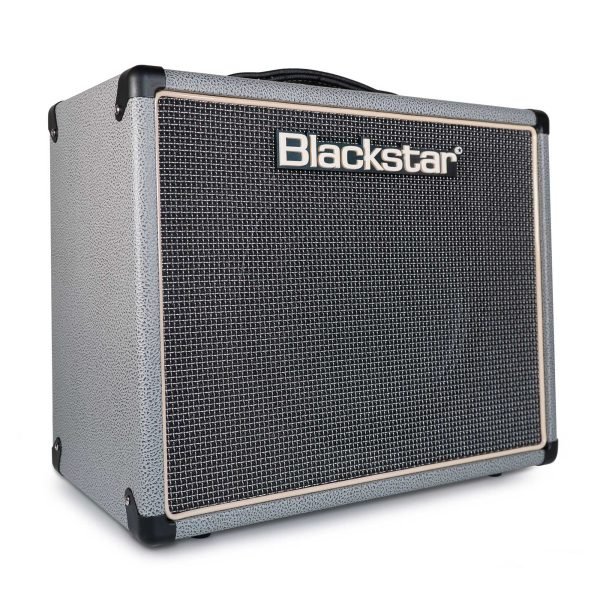 Blackstar HT-5R MkII Bronco Grey Amp (HT5R mkII / HT 5R mkII)