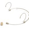 Samson DE60x - Unidirectional Headset Microphone with Miniature Condenser Capsule