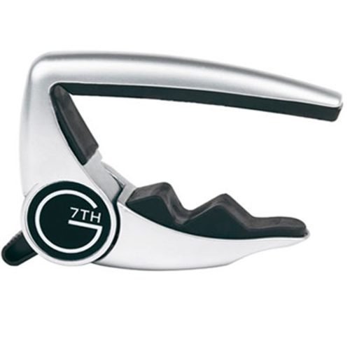 G7th 12 String Performance Capo