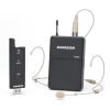 Samson Stage XPD2 Headset - USB Digital Wireless System