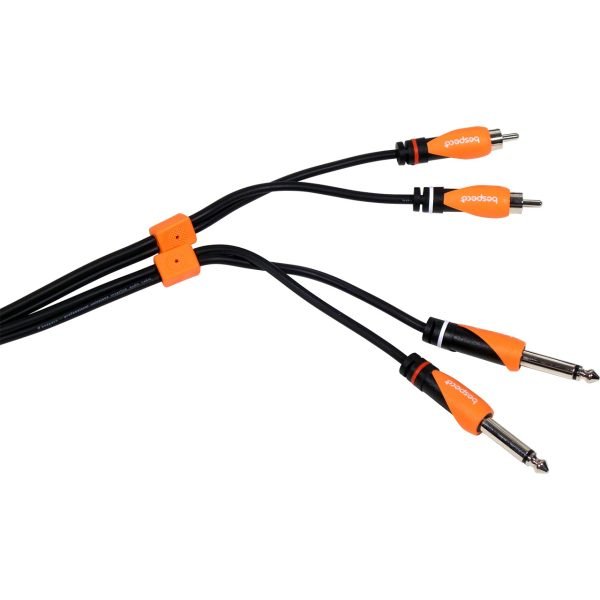 Bespeco Silos SLY2JR Cable - SLY2JR180