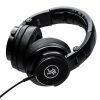 5da5004814f07765efcae575977a423b1607400022.jpg Mackie MC-150 Professional Closed-Back Headphone (MC150 / MC 150)