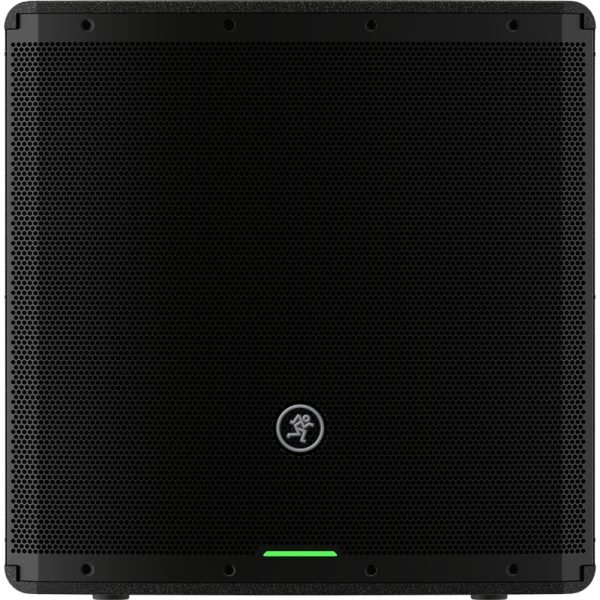 Mackie SR18S SRT Series Professional Powered Loudspeakers