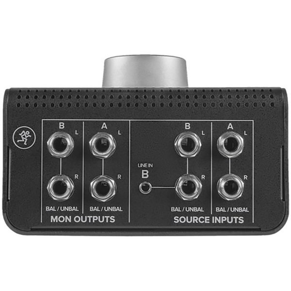 BIG-KNOB-PASSIVE Mackie Big Knob Passive Controller