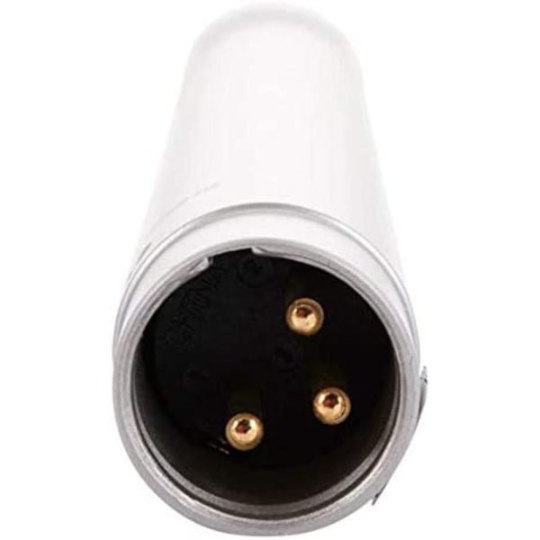 6 Samson C02C Pencil Condenser Microphones (Single)