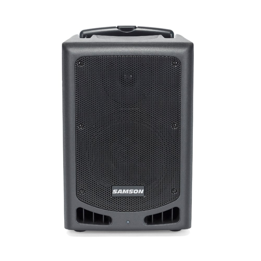 EXPEDITION-XP208W Samson Expedition XP208w Portable PA System
