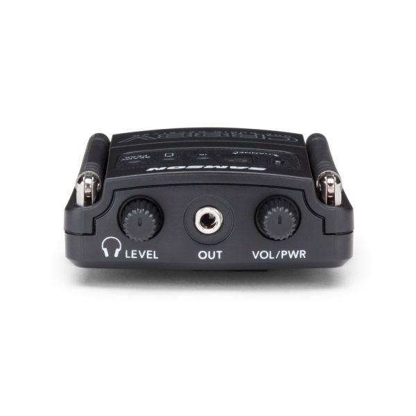 CONCERT-88-LAVALIER Samson Concert 88 Lavalier (w/ LM5)