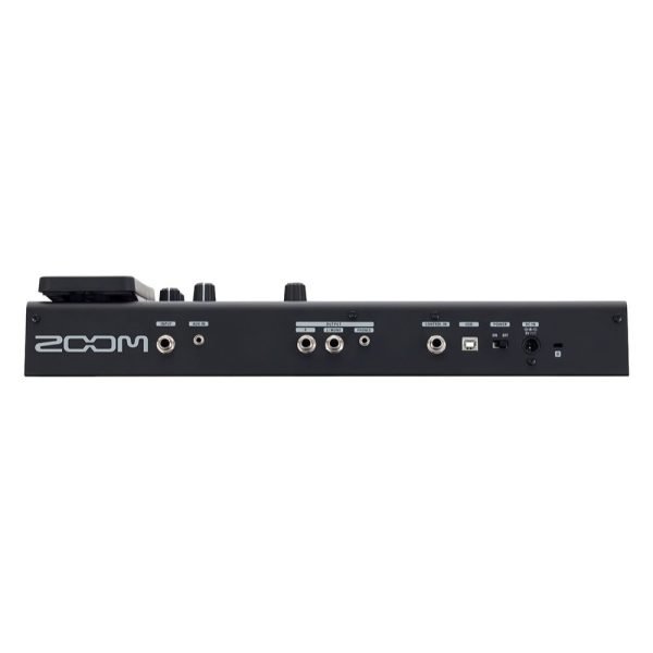 Zoom G5n - Multi-Effects Processor
