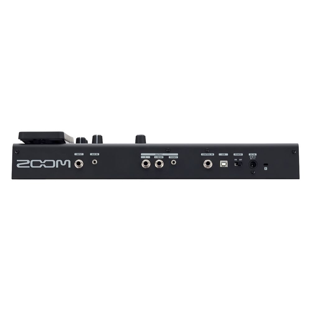 6 Zoom G5n - Multi-Effects Processor