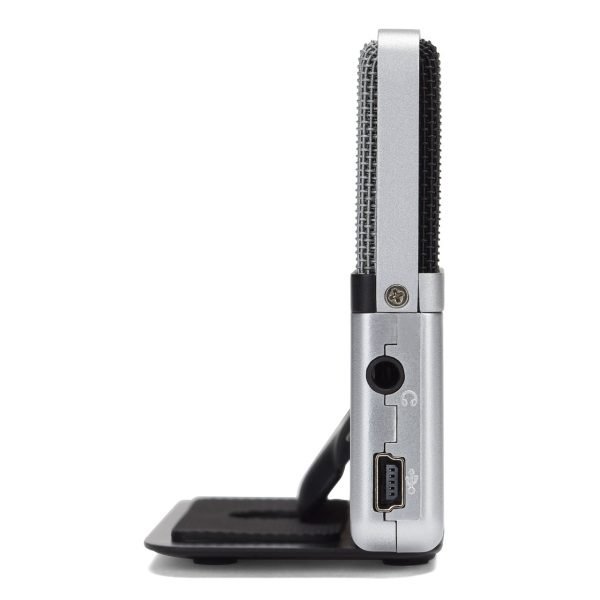 Samson Go Mic Clip on USB Mic