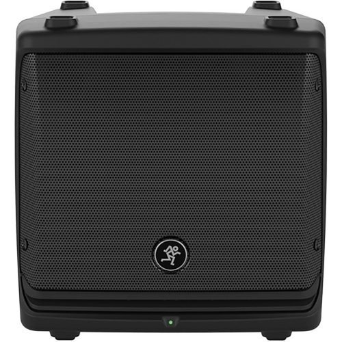Mackie DLM8 DLM Series Powered Loudspeakers