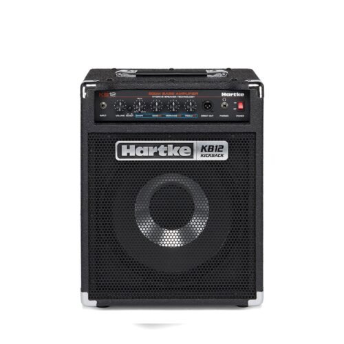 Hartke Kickback KB12 (New) - Bass Combo Amplifier