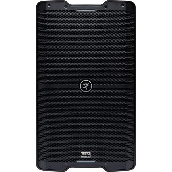 Mackie SRM212 V-Class High-Performance Powered Loudspeaker