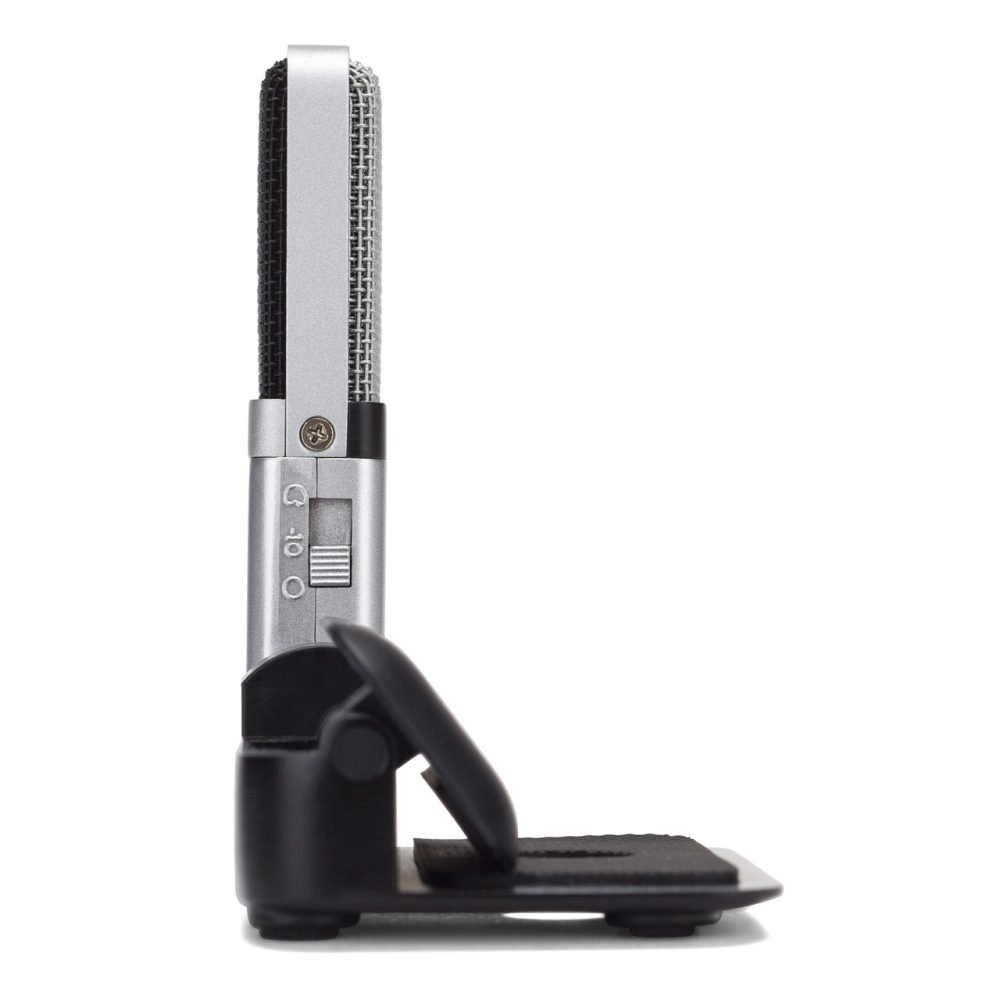 Samson Go Mic Clip on USB Mic