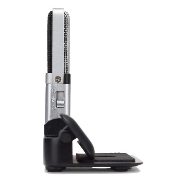 Samson Go Mic Clip on USB Mic