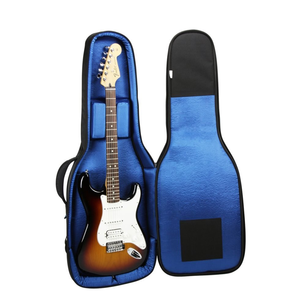 Reunion Blues Electric Guitar Gig Bag RBX-E1 (RBXE1 / RBX E1)