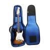 Reunion Blues Electric Guitar Gig Bag RBX-E1 (RBXE1 / RBX E1)