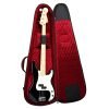 Reunion Blues Bass Guitar Case Aero-B2