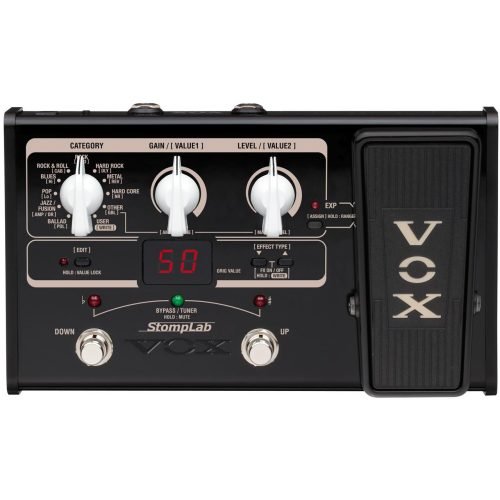 Vox StompLab2G (SL2G)