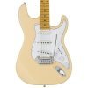 G&L Tribute S-500 in Vintage White Electric Guitar
