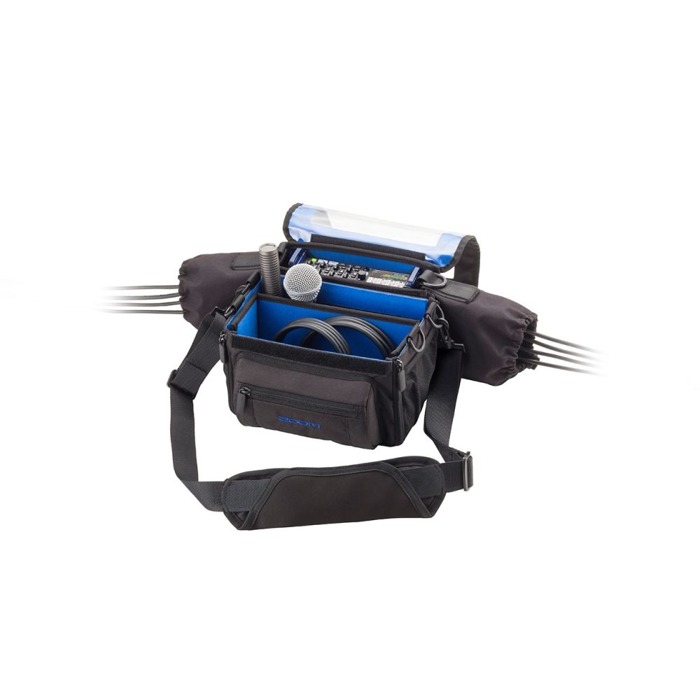 699e23f9a6b805cd2362081debdbc4771543814571.jpg Zoom F-8N Protective Case PCF-8N