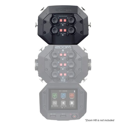 69ad686fb9ba681454b74700b4cfac181642142679.jpg Zoom EXH-8 Expander Capsule for H8 (EXH8/ EXH 8)