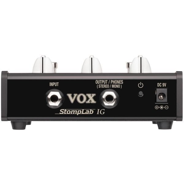 Vox StompLab 1G (SL1G)