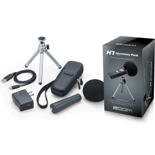 Zoom APH-1 Accessory pack (APH1 / APH 1)