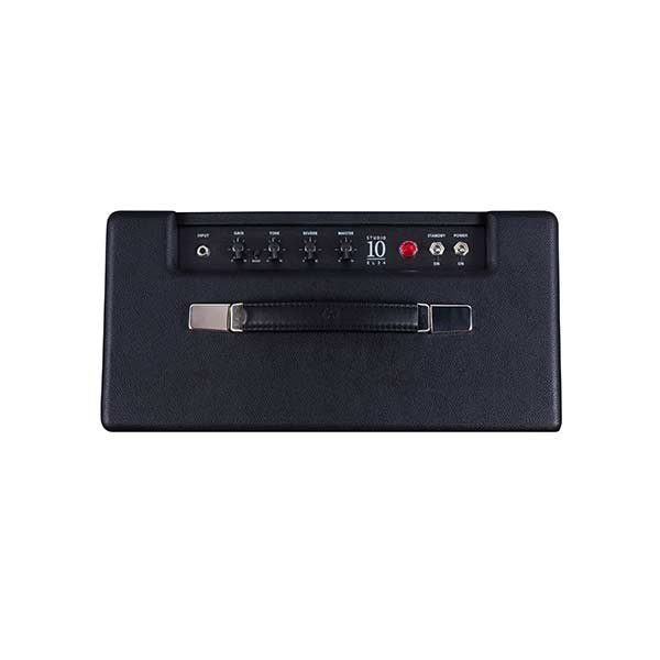 Blackstar Studio 10 EL34 – 10W All-Valve 1x12" Combo Guitar Amplifier with British Crunch Tone