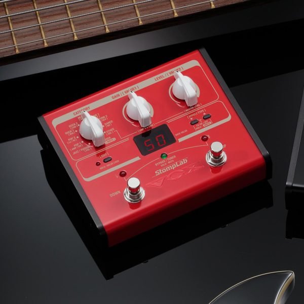 Vox StompLab 1B (SL1B)